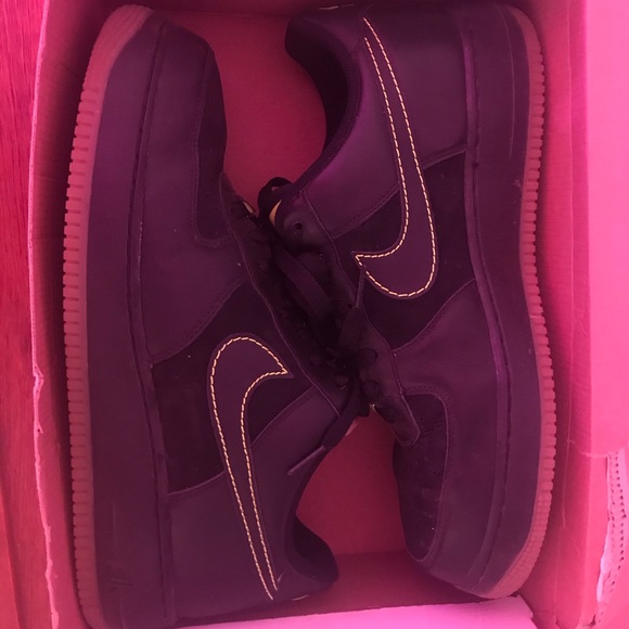 Nike Other - Nike Air Force 1 ‘82